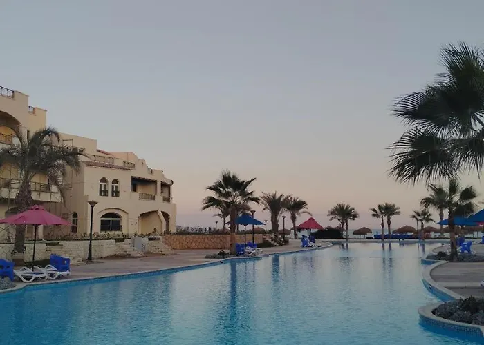 للايجار في العين السخنة قرية بالم بيتش للعائلات فقط Alpesi faház