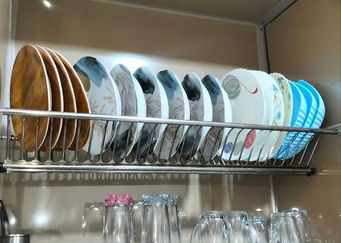 Alpesi faház للايجار في العين السخنة قرية بالم بيتش للعائلات فقط