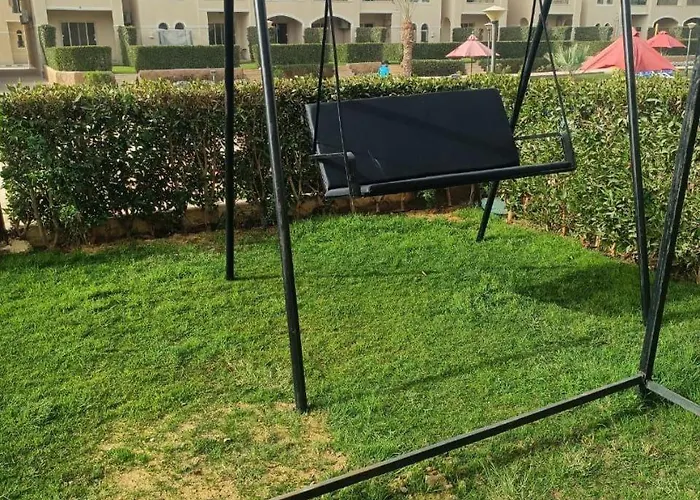 للايجار في العين السخنة قرية بالم بيتش للعائلات فقط Ajn-Szuhna