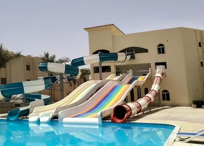 للايجار في العين السخنة قرية بالم بيتش للعائلات فقط Ajn-Szuhna